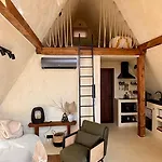 Chalet Juniper Mátra *