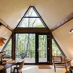 Chalet Juniper Matra