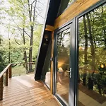 Chalet Juniper Matra *