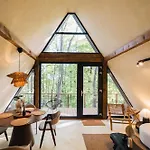 Chalet Juniper Mátra Mátraszentimre