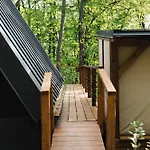 Chalet Juniper Matra *