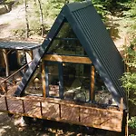 Chalet Juniper Mátra *