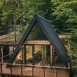 Chalet Juniper Mátra *