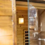 Chalet Juniper Mátra