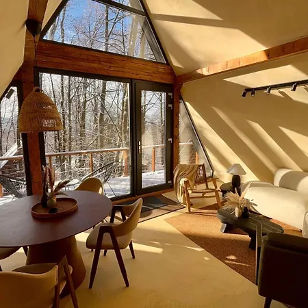 Juniper Matra Chalet *