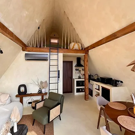 Juniper Mátra Chalet *