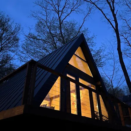 Juniper Mátra Chalet Mátraszentimre