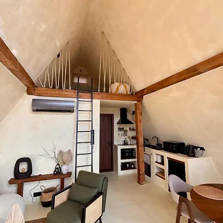 Juniper Mátra Chalet