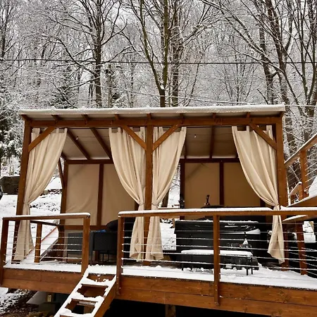 Juniper Mátra Mátraszentimre