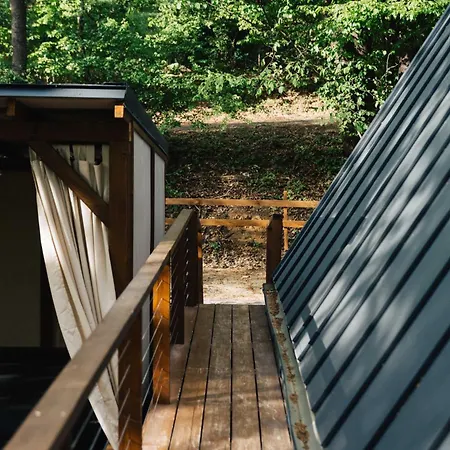 Juniper Mátra Chalet *