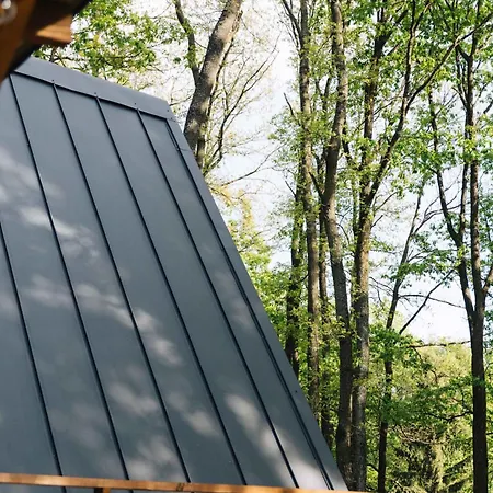 Juniper Mátra Chalet *