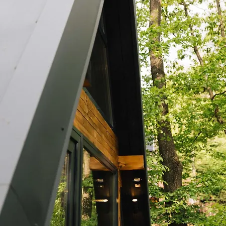 Juniper Mátra Chalet Mátraszentimre