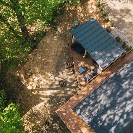 Juniper Mátra Chalet Mátraszentimre