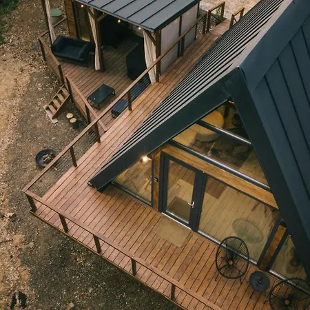 Juniper Mátra * Mátraszentimre