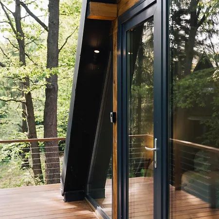 Juniper Mátra Chalet