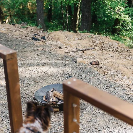 Chalet Juniper Mátra