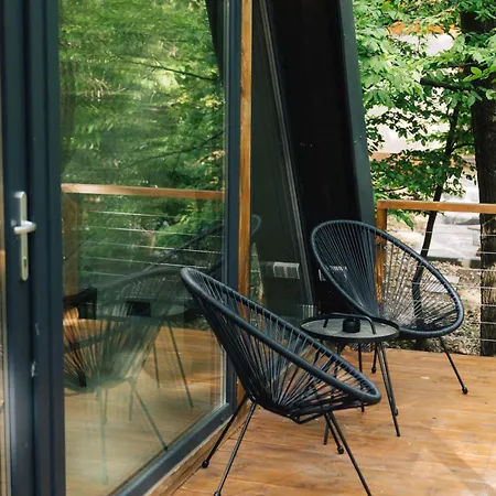 Juniper Mátra * Mátraszentimre