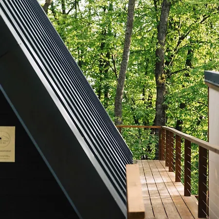 Chalet Juniper Matra