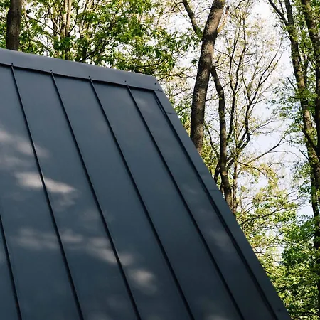 Chalet Juniper Mátra Mátraszentimre