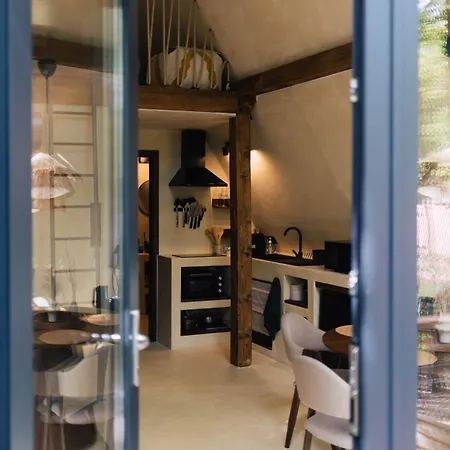 Juniper Mátra Chalet *