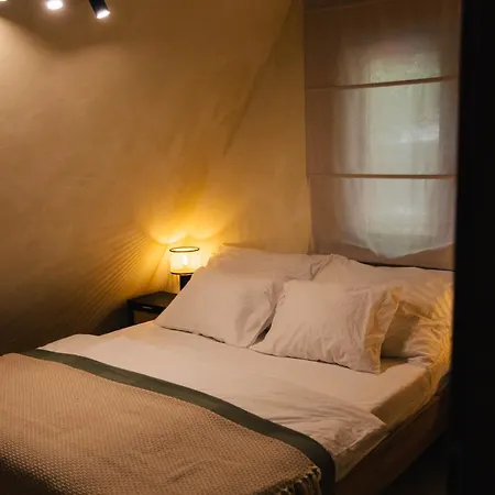 Chalet Juniper Mátra *