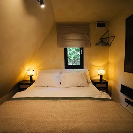 Chalet Juniper Mátra Mátraszentimre