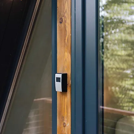 Chalet Juniper Mátra