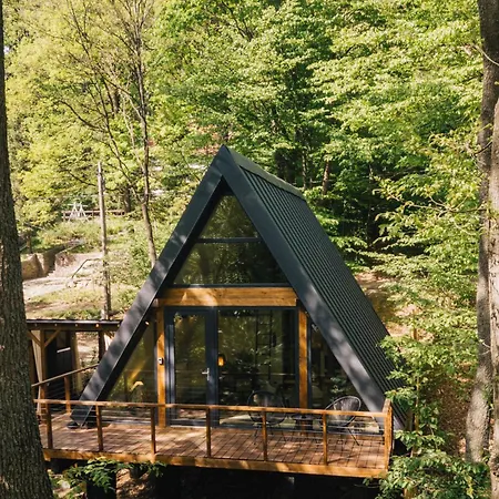 Juniper Mátra * Mátraszentimre