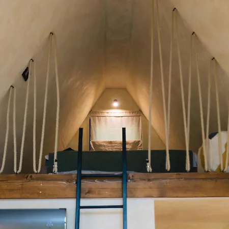 Chalet Juniper Mátra Mátraszentimre