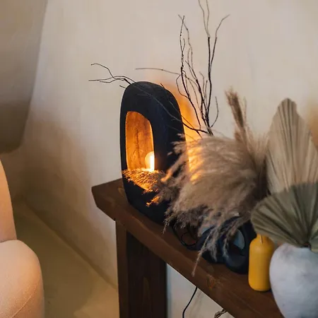 Juniper Matra Chalet