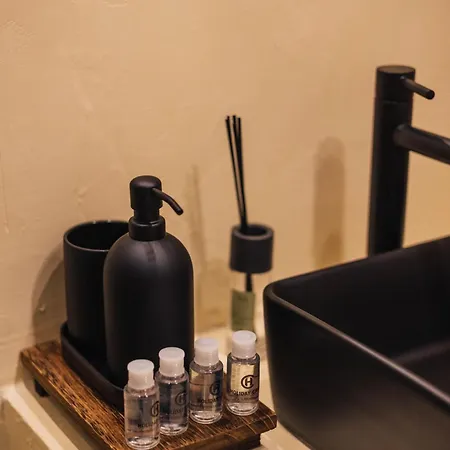 Chalet Juniper Mátra *