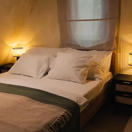 Juniper Mátra Chalet Mátraszentimre