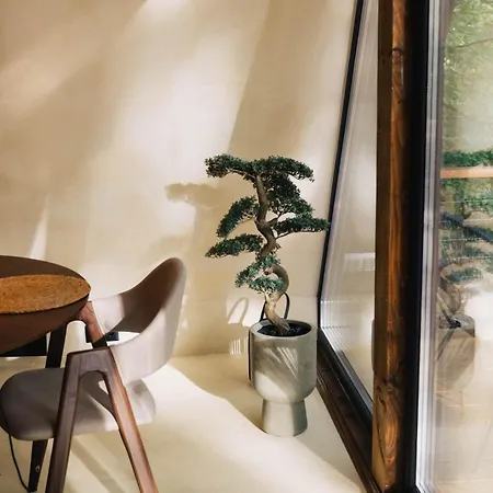 Chalet Juniper Mátra