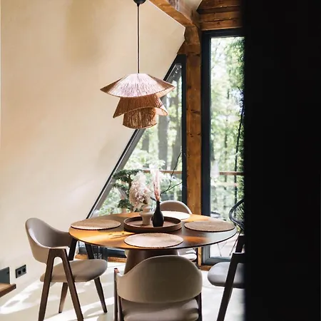 Juniper Mátra Chalet *