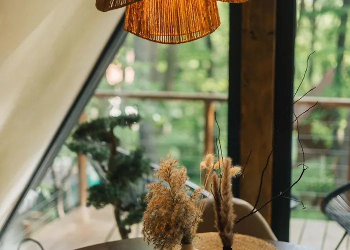 Juniper Matra Chalet *